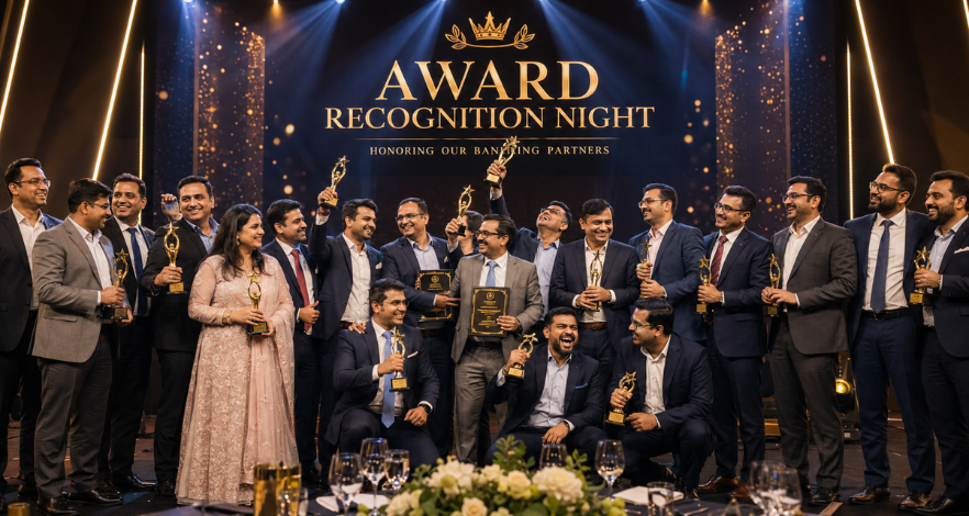 Award Recognition Night